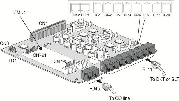 CH408