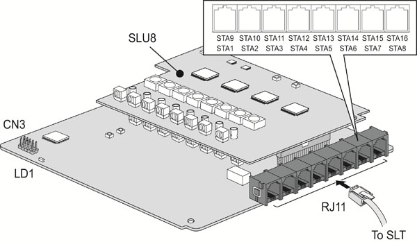 SLB16